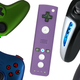 Image for article titled The Video Game Controllers You Might Not Want... Until You Use Them